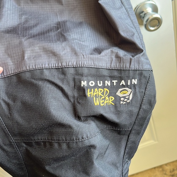 Women’s Mountain Hardwear Bibs - Picture 2 of 10